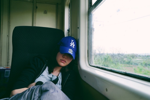 当无知的我遇上无畏的格鲁吉亚