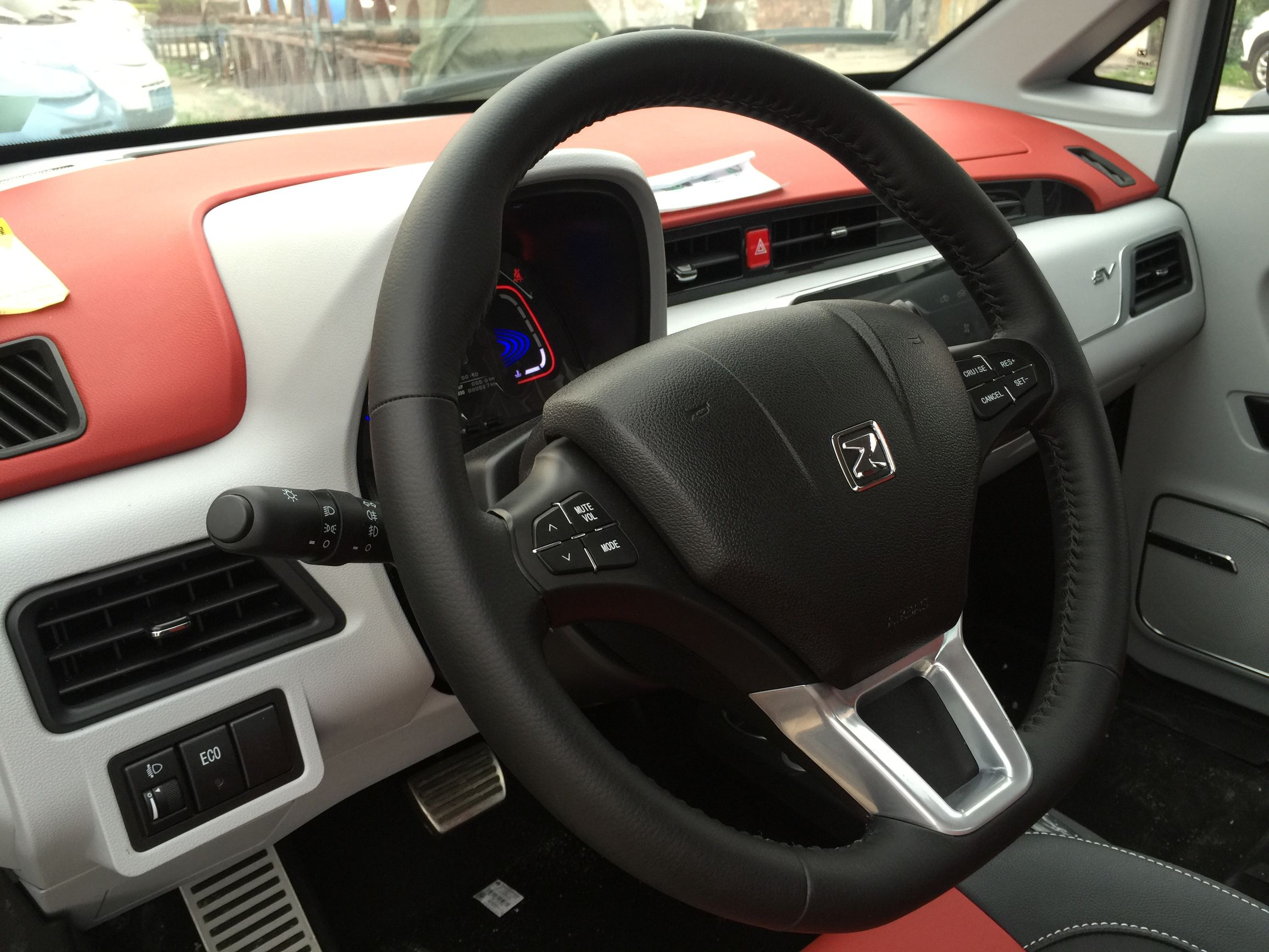 天津众泰e200共享汽车,东莞共享汽车众泰e200