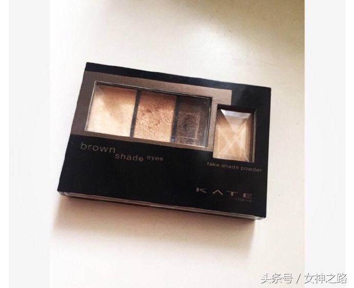 300块搞定全套大牌彩妆,惊喜不惊喜专治不开心