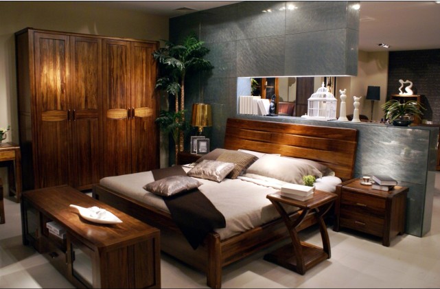 实木家具不含甲醛,实木家具不含甲醛是真的吗