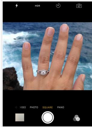 手机拍摄宝石软件,如何用手机拍珠宝首饰