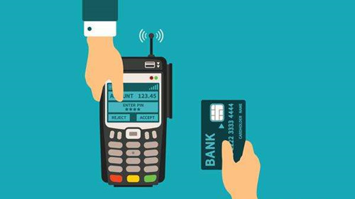 怎么判断mcc是不是跳码,mcc码怎么看标准类商户