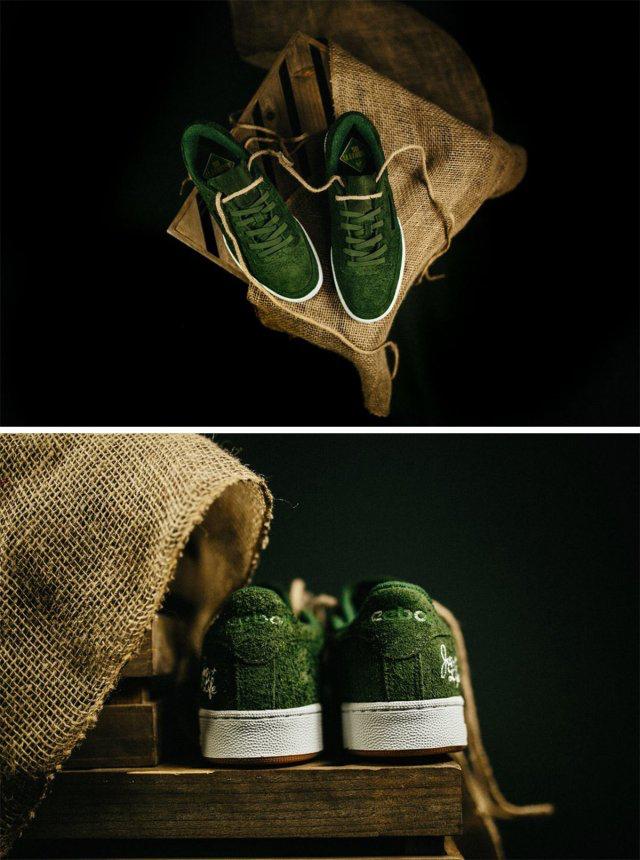 买过的所有球鞋,说说你最后悔入手的球鞋吧