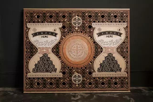 一晃九夏｜历数DesignSummer的九个夏天