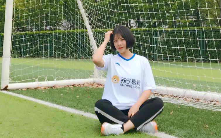 盘点大学生美女,高校最美校花排名