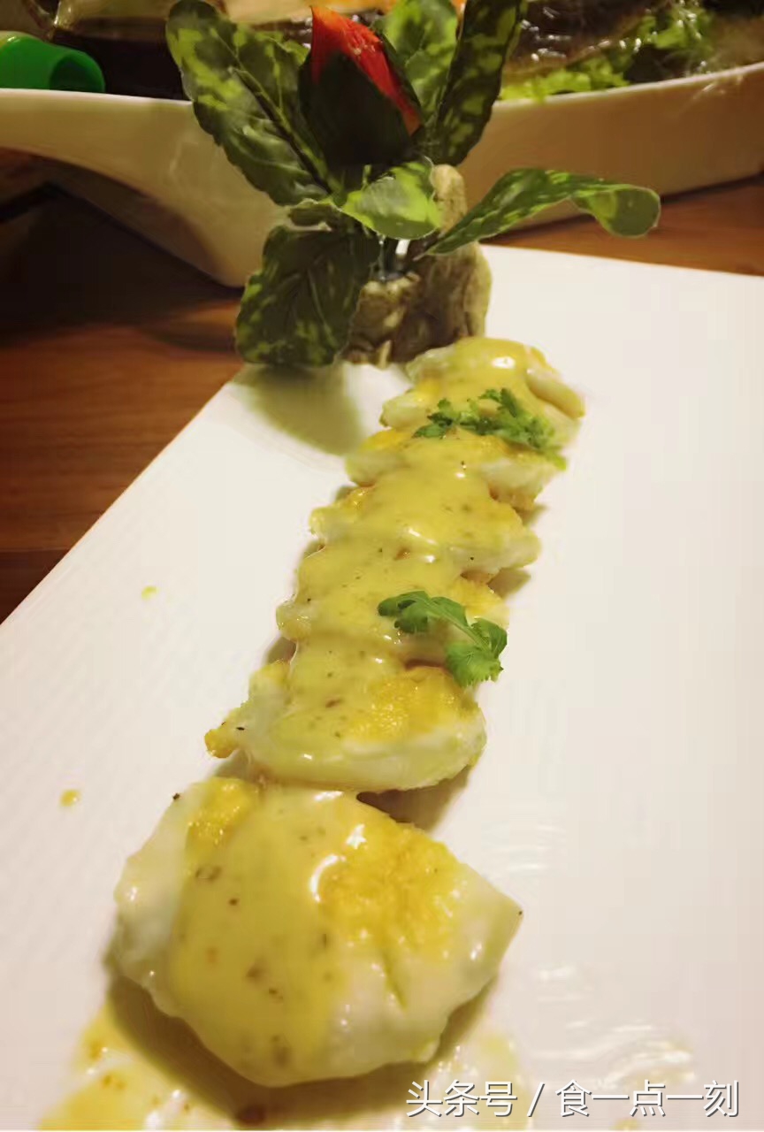 美食探店青岛,美食探店青岛特色包子