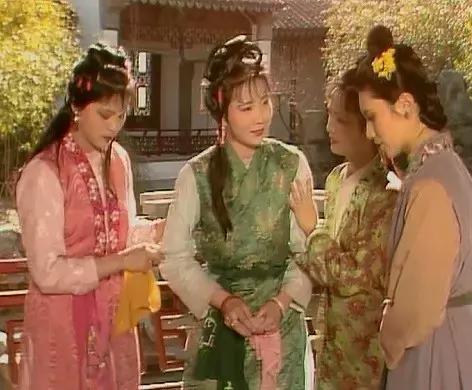 红楼亡者：宝钗之父，鸳鸯之姐