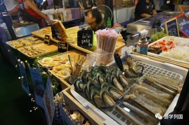 泰国旅行不一样的泰国风情,2024泰国游学之旅