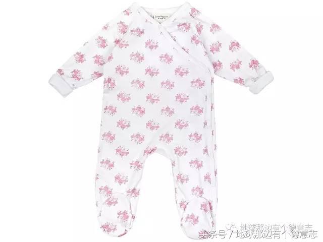 咪私料｜德国待产包清单