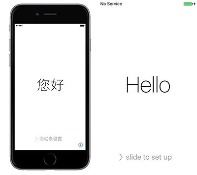 iphone山寨机如何鉴别,山寨iphone怎样看起来像真的