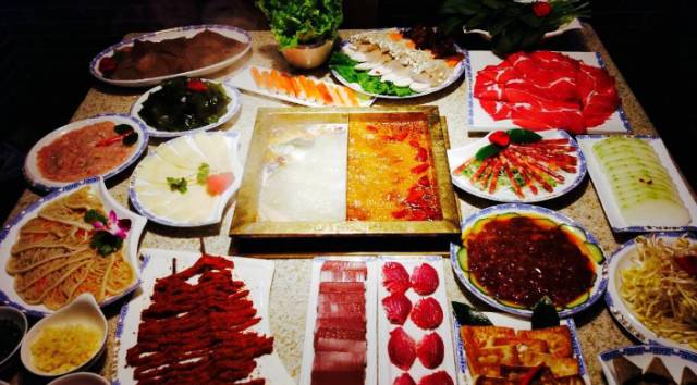 就现在！去合肥这30家私藏宵夜店吃个通宵！