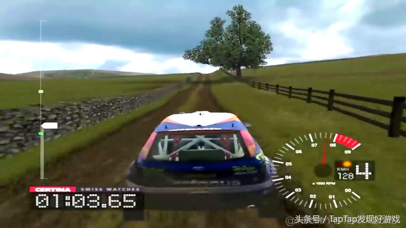 盘点拉力赛车的发展史,拉力赛历史车型