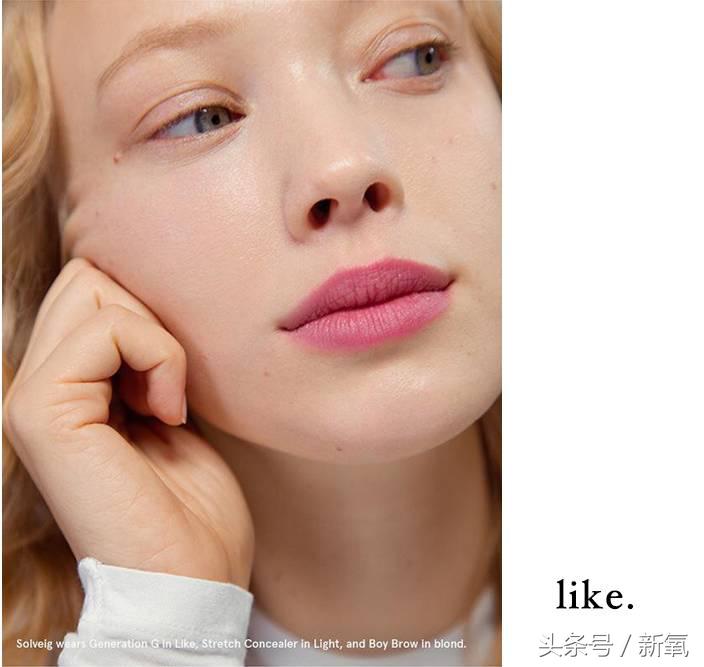 比较好用的平价口红,必买的6支口红平价