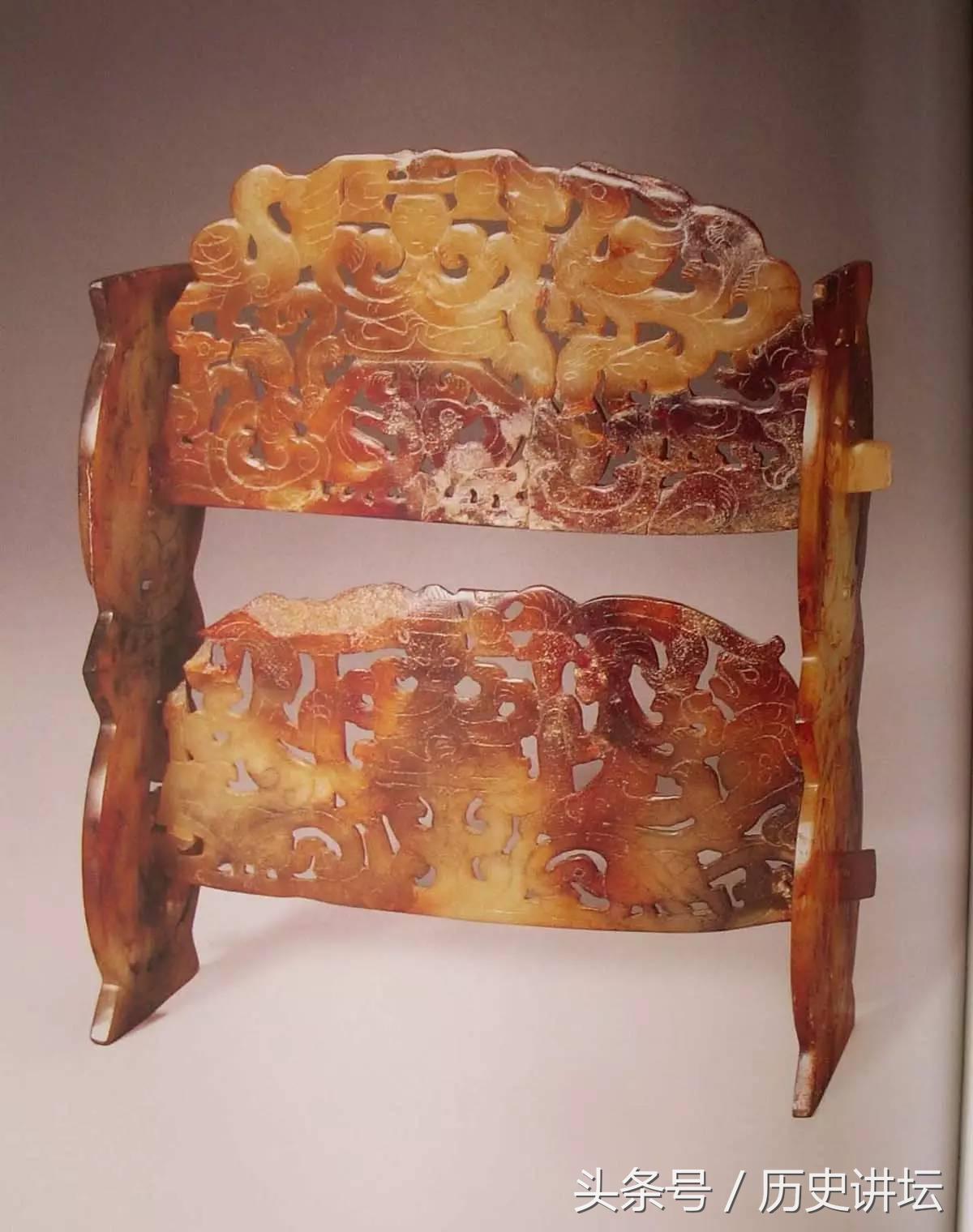 永不出境的国宝有哪些,禁止出境的十大国宝