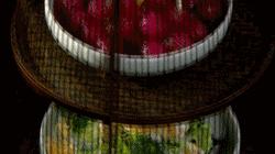 紫甘蓝大人怎么吃,紫甘蓝的正确吃法是什么