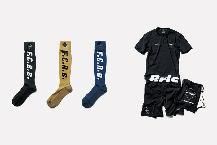 在街头潮流这个坑爹圈子里，足球似乎一直处于边缘，格格不入