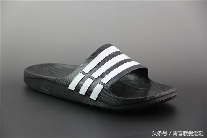 夏天的运动拖鞋,夏天出街运动拖鞋