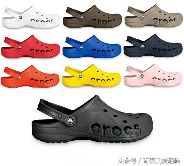 夏天的运动拖鞋,夏天出街运动拖鞋