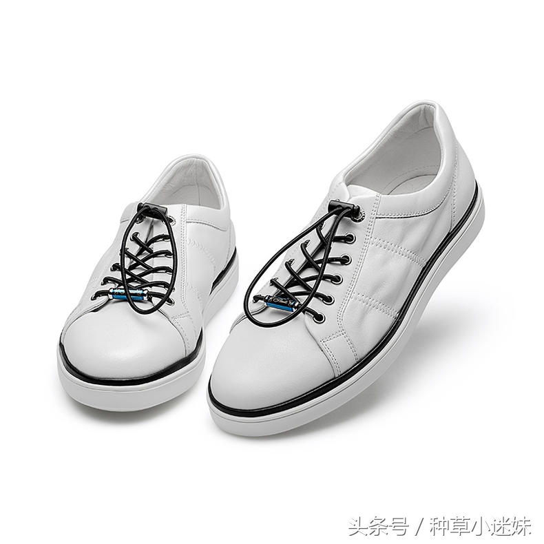 小个子白鞋推荐品牌,春夏小白鞋排行榜第一名