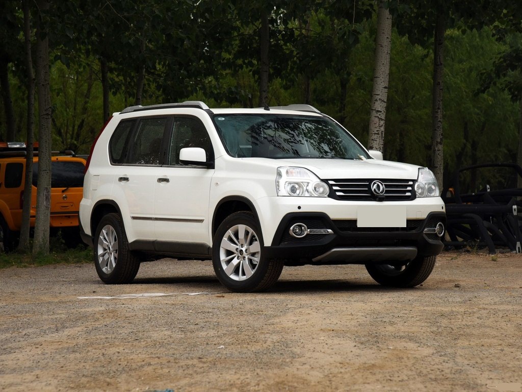 不考虑面子买国产车好还是合资车,国产车总是购买合资的三大件