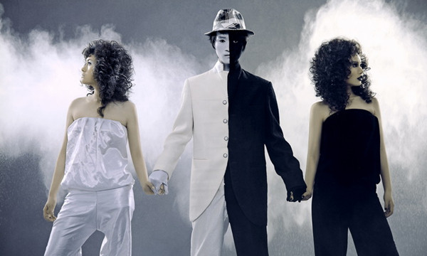 了解了什么是“罪恶”后你会发现，大多数人仅仅只是守法而已