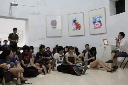 一晃九夏｜历数DesignSummer的九个夏天