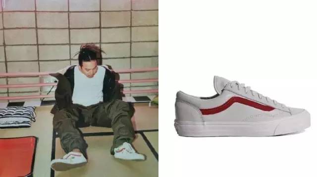 这双超屌VANS你肯定没穿过吧！