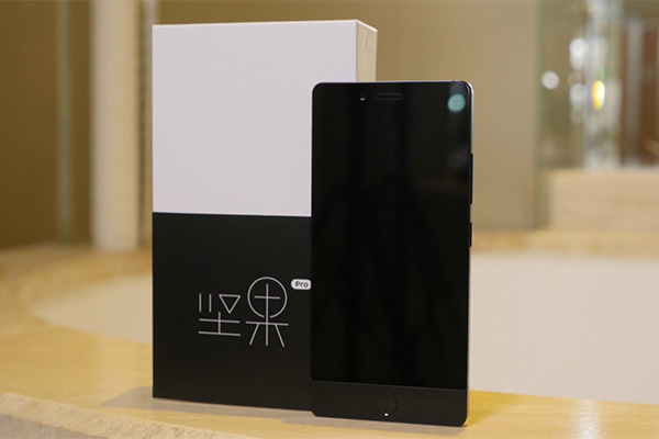 smartisanos8.5坚果pro3,坚果smartisanos8.0