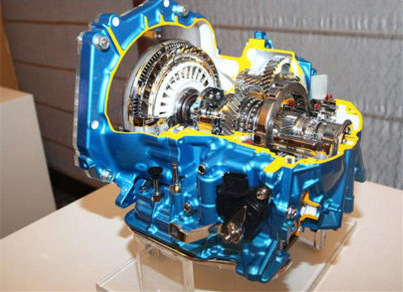 如果你对4AT还有些偏见，那请看这里！