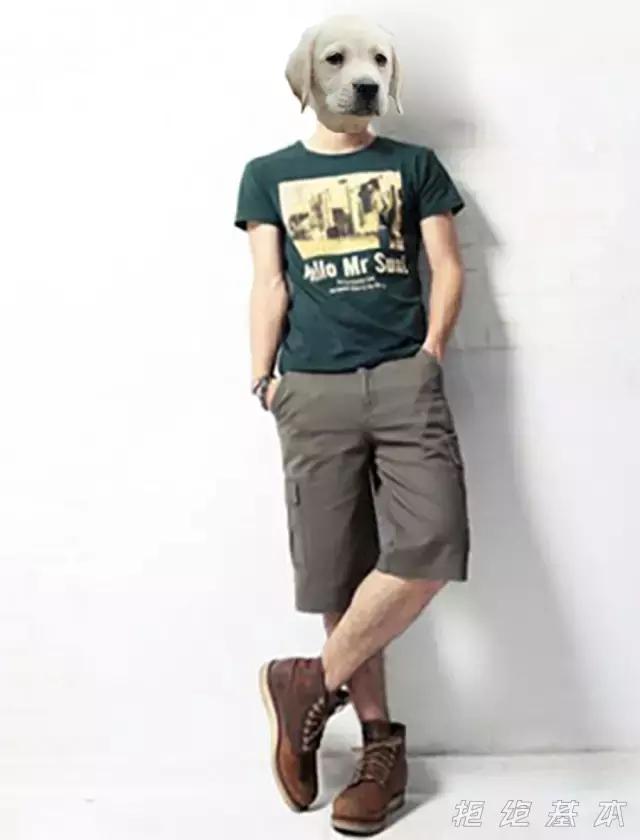 男性短裤穿几年有危害吗,短裤对跑步的影响