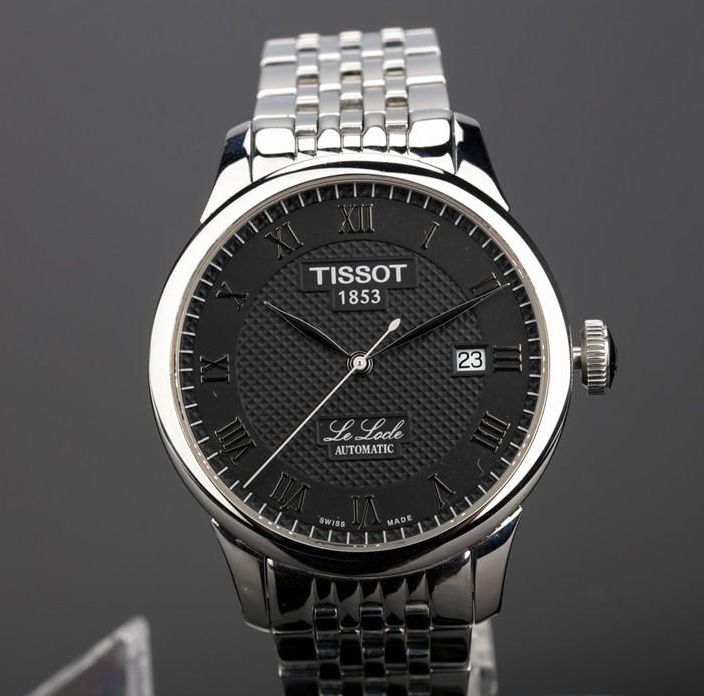 天梭经典T-classic手表回收价格高吗？