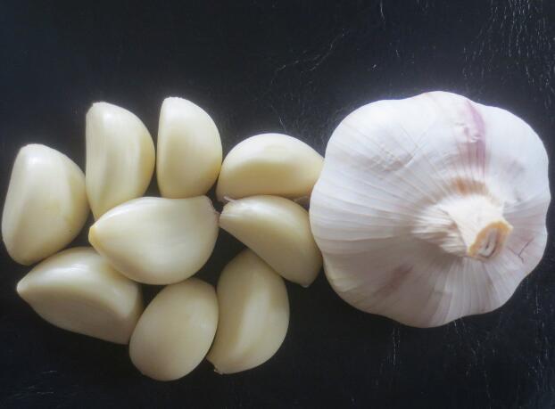 大蒜抗菌吃法,大蒜是否适合生吃