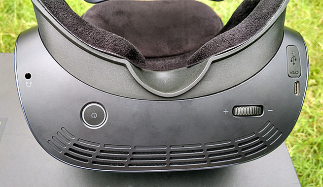 爱奇艺4kvr一体机哪里买,爱奇艺4kvr一体机连不上