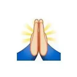 杨幂大幂幂表情包,送你礼物表情包蘑菇头