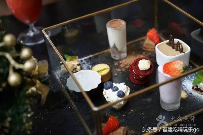 福州超美下午茶餐厅,适合拍照的下午茶餐厅福州