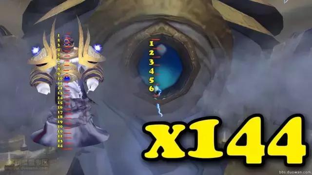 魔兽世界十大幽灵兽,魔兽亡灵法师1-10升级攻略