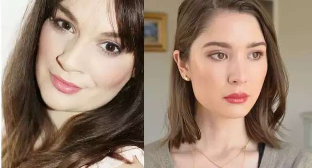 黄皮斩男色,直男眼中最好看的斩男色