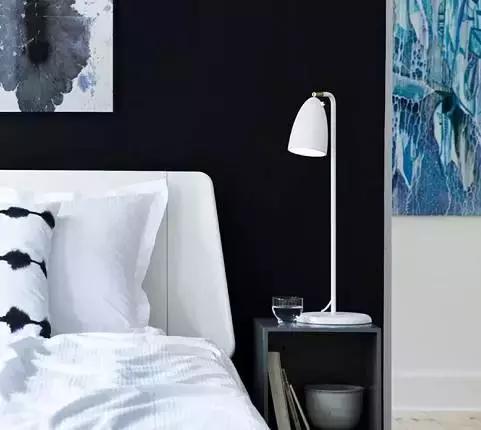 卧室不好看怎么回事,卧室不亮影响身体吗