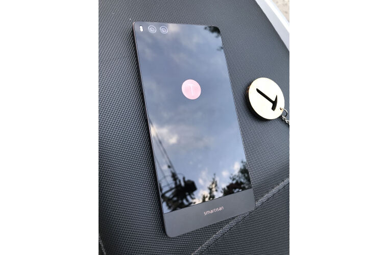 锤子的情怀依在，你还想怎么样