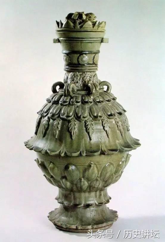 永不出境的国宝有哪些,禁止出境的十大国宝