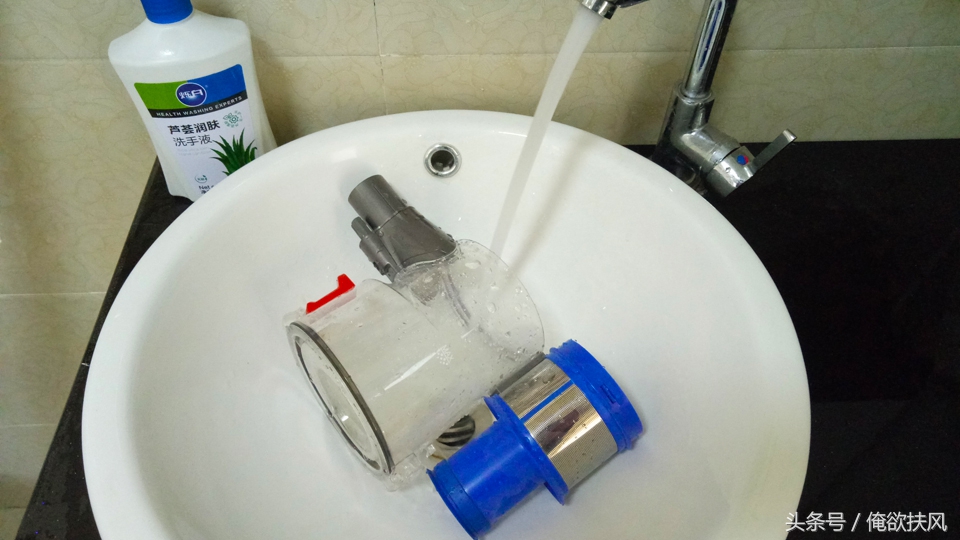 无线长续航，家务变轻松—TEKA8Hero吸尘器体验