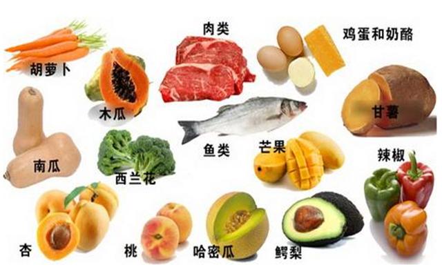 试管备孕前一个月食谱,试管备孕食谱