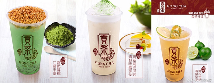 茶颜悦色奶茶店怎样加盟代理赚钱,茶颜悦色奶茶加盟步骤和流程