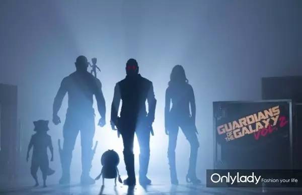 银河护卫队跟复仇者联盟大战,银河护卫队vs复仇者联盟完整版