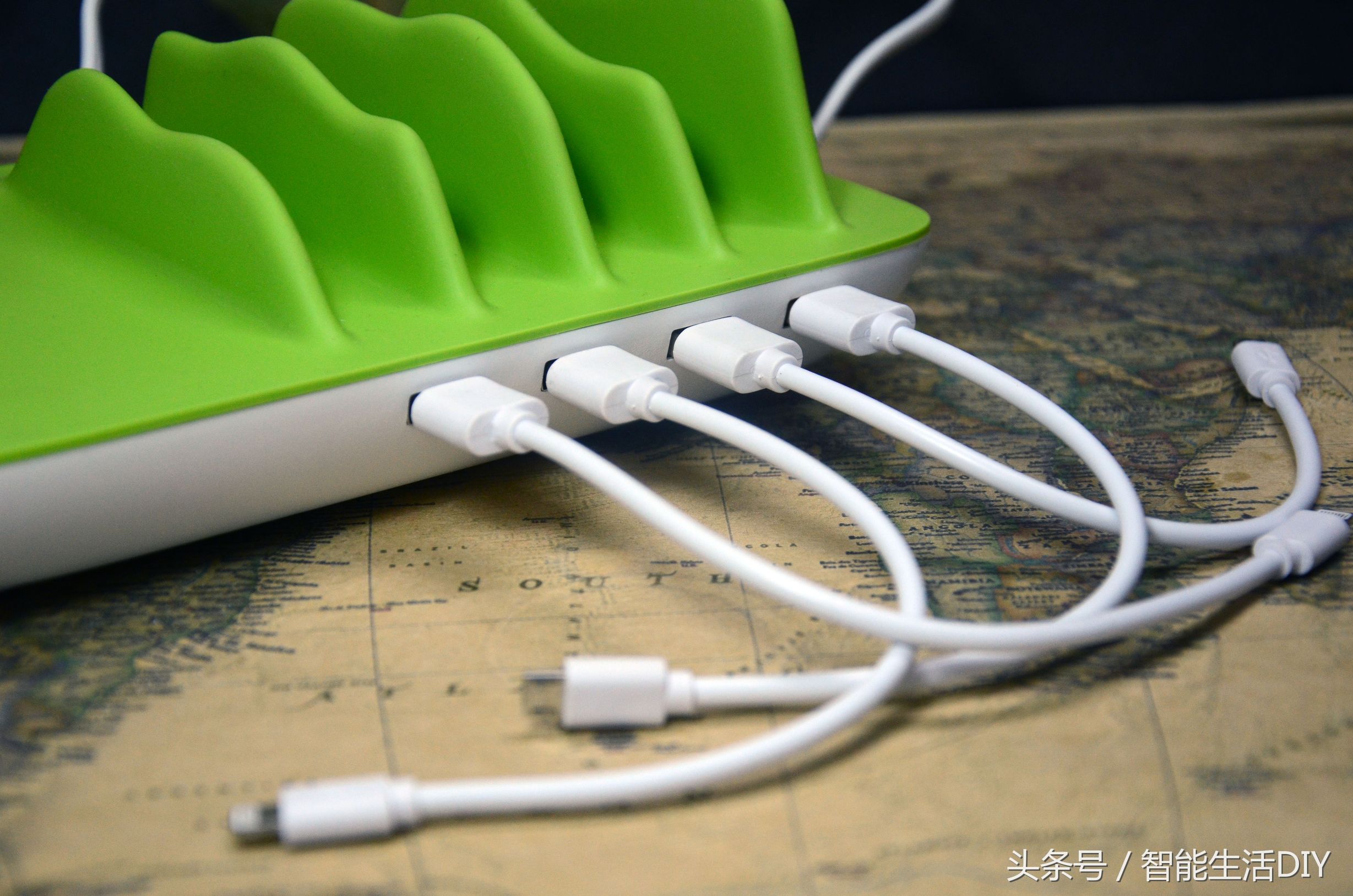 艾泡,艾泡无线充电器怎么样