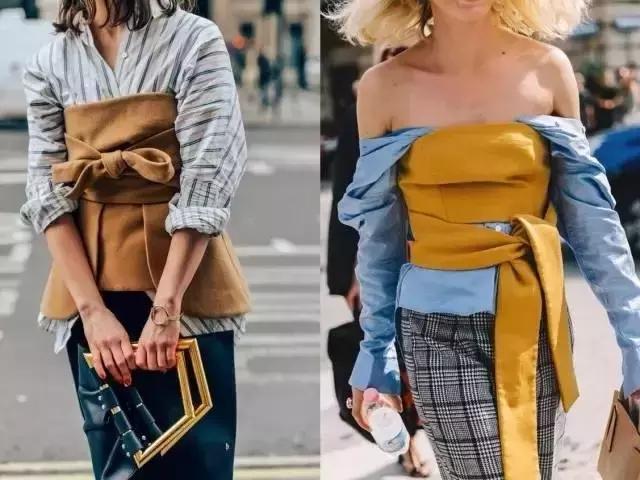 渔网袜潮酷搭配,破洞渔网袜穿搭