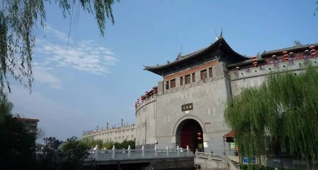 你们家乡有哪些特色地名,撞脸地名