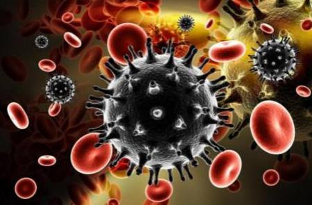 HIV如何攻击人体免疫系统？在体外存活时间为多久？