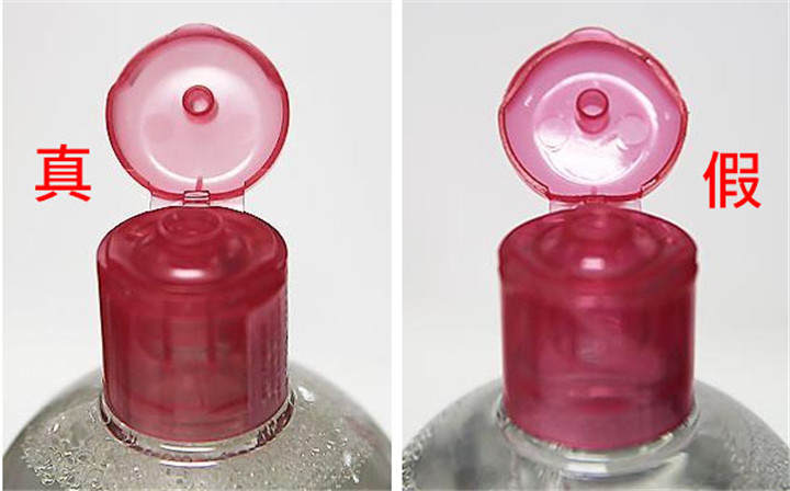 怎么辨别贝德玛是否正品,贝德玛粉水和绿水有什么区别