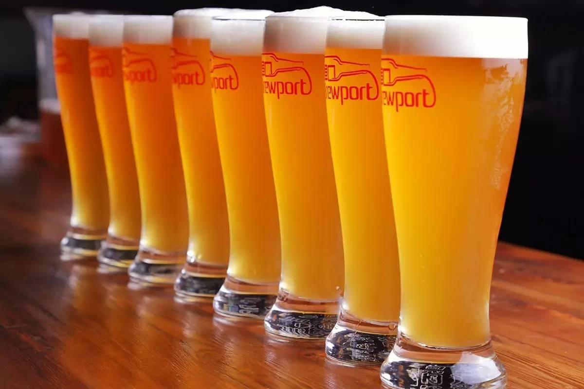 重庆吃火锅喝啥啤酒,去重庆吃火锅一定要喝的啤酒